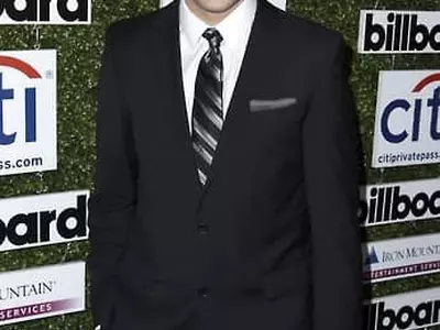 90년대 '한국계' 아이돌 토미 페이지 사망