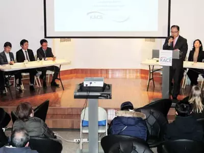 〈사진〉"불체자 단속 이렇게 대응하세요”