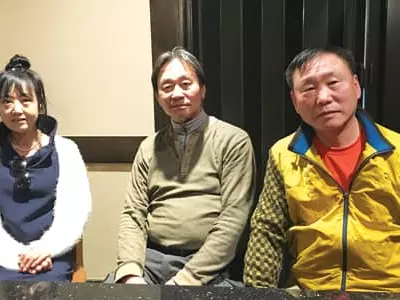 "어려운 한인들을 돕겠습니다"