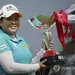박인비, LPGA 우승...통산 18승
