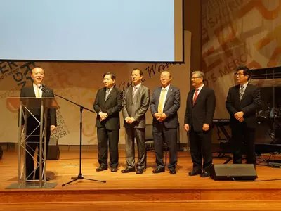 복음주의연합 신임회장에 한병철 목사