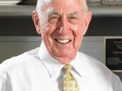 와플하우스 공동창업자 조 로저스 타계