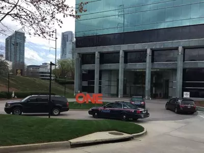 벅헤드 유대인 센터에 폭탄테러 위협