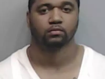 고급주택에 여성 8명 불법감금한 남성 체포