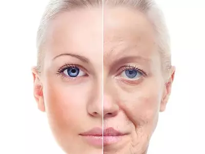 “노화 100% 막는 방법 없어$ 건강한 생활습관 중요”