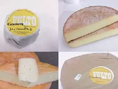 ‘벌토 크리머리’치즈서 리스테리아균 발견