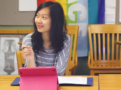 주제에만 얽매이지 말고 하고싶은 말 하는게 핵심