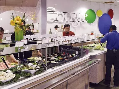 일하기 좋은 100대 기업에 LA 기업 3곳 포함