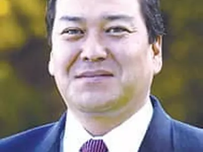 한국계 항만청 커미셔너 임명, 주상원 통과