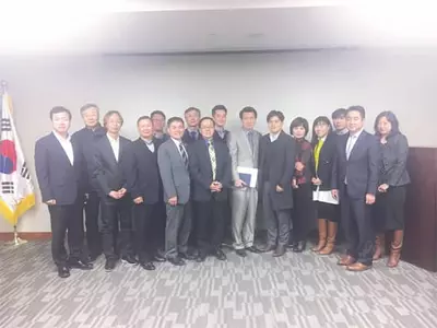 트럼프 반이민정책 공동대응 결의