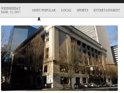 이민국 요원들, 법원청사서 불체자 급습