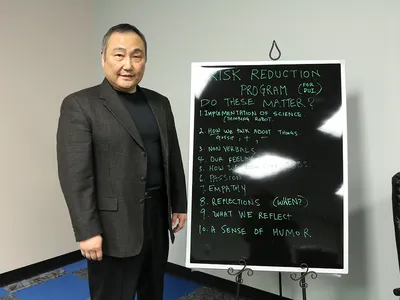 〈비즈니스 포커스-컴패스 DUI 스쿨〉"한인을 위한 DUI  카운슬러가 되겠습니다"