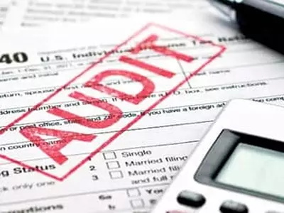 세금환급‘과욕’부리다‘감사 폭탄’맞을라