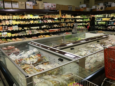 〈주말 마트 정보〉 '봄맞이 건강차 & 반찬 대폭 할인'