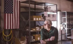 트럼프 취임하자 신바람 난 중소기업들