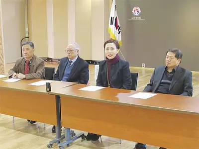 뉴욕일원 한인 애국지사 발굴 나선다