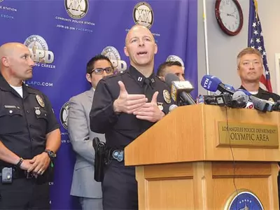 여친과 헤어진후 ‘한인여성 증오’