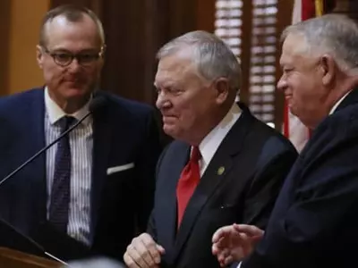 내년 주지사 선거 열기 벌써부터 '후끈'