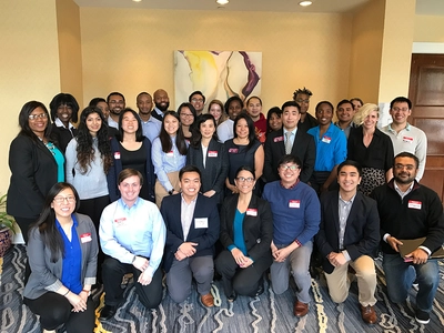 소수계 정치 지망생 워크샵 개최