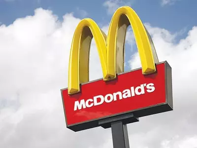 맥도널드‘냉동육 대신 냉장육’