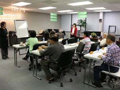 은퇴후 재정설계 세미나 '노후대책은 필수'