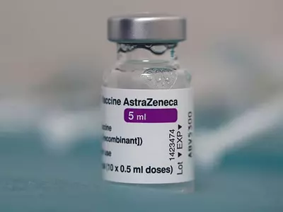 미국, 아스트라제네카 백신 EU 수출 불허