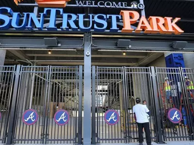 브레이브스 새 홈구장 31일 개장