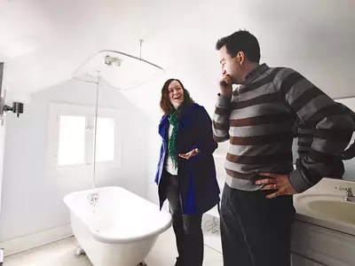 셀러의 자세만 바꿔도 주택 가치 쑥쑥 오른다