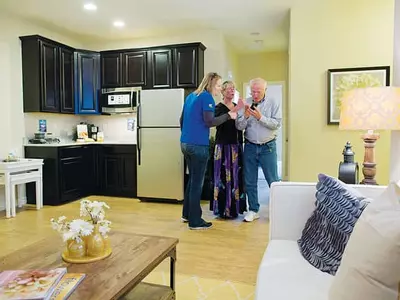 ‘X세대 고생 많았어’곧 내집 장만할 날 온다