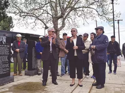 〈독립운동 산실 중가주 리들리를 가다〉민족지도자들 조국사랑이 곳곳에