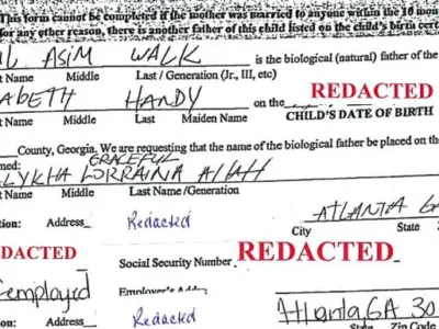 딸 성을 '알라'로...주 정부 불허하자 소송