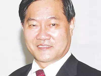 이철우 한미공공정책위원회장...아시안 첫 낫소 부동산세조정관 임명