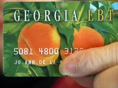 '일 안하면 푸드스탬프 No' 내달 확대