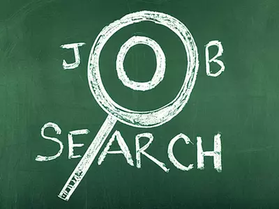 튀는 이력서 취업난 뚫자