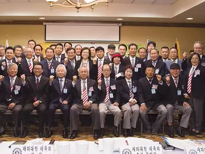 올해 댈러스 미주체전 3,500여명 열전