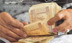 경제 망친다더니… ETF 호황 불쏘시개 된 화폐개혁