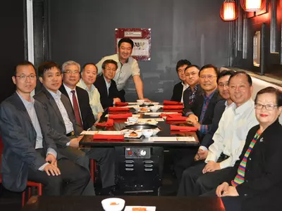 교회협, 미장로교 목회자 간담회