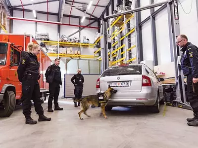 성별 임금격차 해소에 나선 아이슬란드