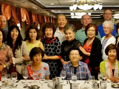 "홀로된 국제결혼여성 적극 돕겠습니다"