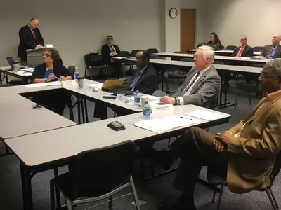 '막말' 귀넷 커미셔너 처벌 심의 속도 내나