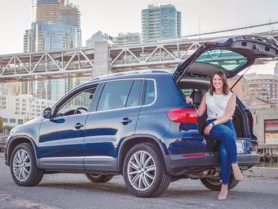 치솟는 새 차 가격에‘귀한 몸’된 중고차