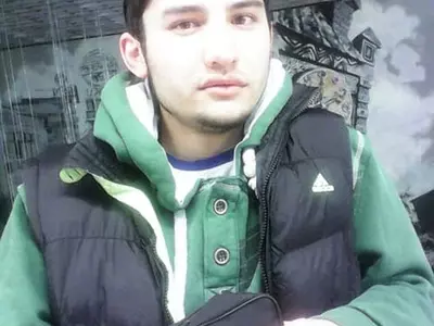 "러 지하철 테러범 한국 갔다" 소문도