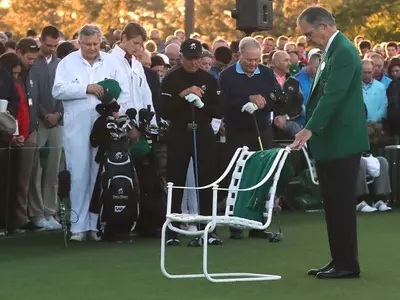 어거스타 '마스터스' 개막...9일까지