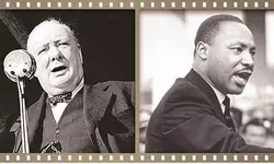 링컨ㆍ처칠ㆍ오바마… 진심의 힘으로 세상을 움직였다