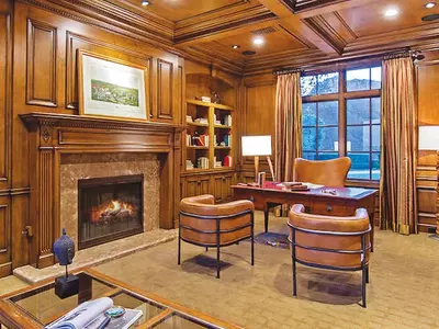 워크인〈walk in closet〉 클로짓.벽난로 등 있으면‘플러스’