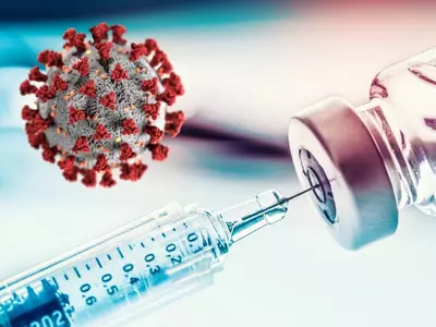 켐프, 교회·단체와 협력 백신접종 속도 내야