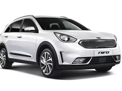 현대기아차, 하이브리드카 시장 점유율 10% 넘어