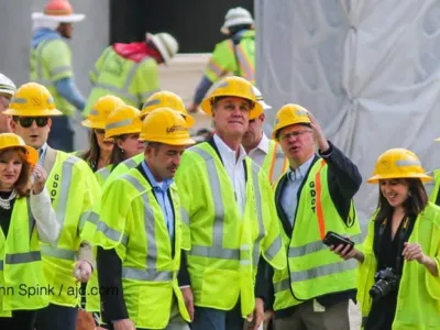 'I-85' 조기완공 보너스에 수면방해 소송도