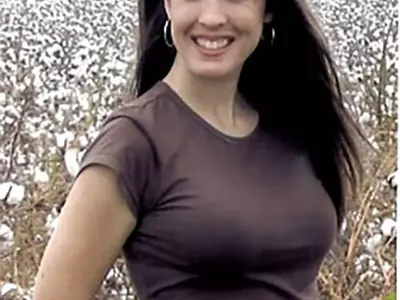 12년전 미인대회 우승 여교사 살해범 기소