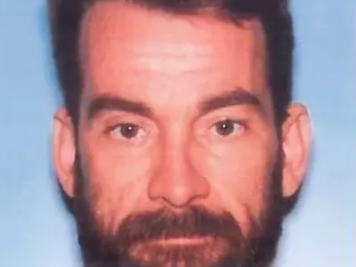 애틀랜타 '엽기강도' SC 해변서 체포